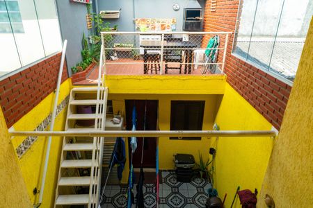 Vista do Quarto 2 de casa à venda com 2 quartos, 160m² em Vila Santa Catarina, São Paulo