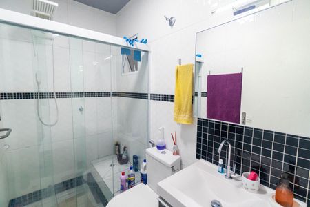 Casa à venda com 160m², 2 quartos e 1 vaga Casa à venda com 160m², 2 quartos e 1 vagaBanheiro