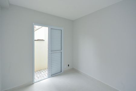 Quarto de apartamento para alugar com 1 quarto, 40m² em Jardim Anhanguera, São Paulo