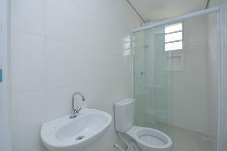 Apartamento para alugar com 40m², 1 quarto e sem vagaBanheiro