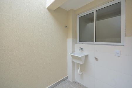 Apartamento para alugar com 40m², 1 quarto e sem vagaÁrea de Serviço
