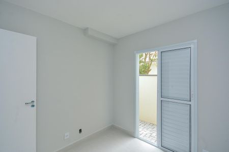 Quarto de apartamento para alugar com 1 quarto, 40m² em Jardim Anhanguera, São Paulo