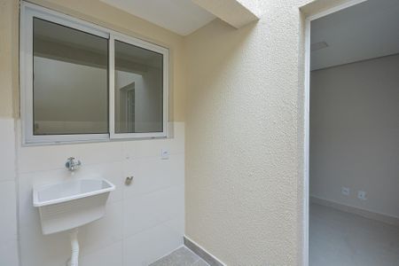 Apartamento para alugar com 40m², 1 quarto e sem vagaÁrea de Serviço