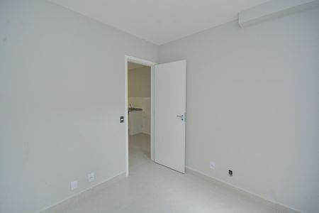 Quarto de apartamento para alugar com 1 quarto, 40m² em Jardim Anhanguera, São Paulo