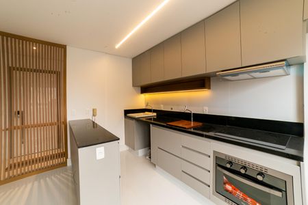 Apartamento para alugar com 44m², 1 quarto e 1 vaga Apartamento para alugar com 44m², 1 quarto e 1 vagaCozinha