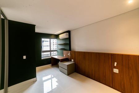 Apartamento para alugar com 44m², 1 quarto e 1 vaga Apartamento para alugar com 44m², 1 quarto e 1 vagaSuíte