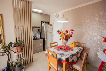 SALA de apartamento para alugar com 2 quartos, 38m² em Imirim, São Paulo