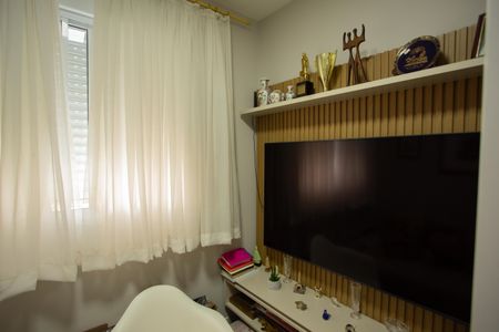 Apartamento para alugar com 38m², 2 quartos e 1 vagaQUARTO 2