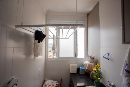 Apartamento para alugar com 38m², 2 quartos e 1 vagaÁREA DE SERVIÇO
