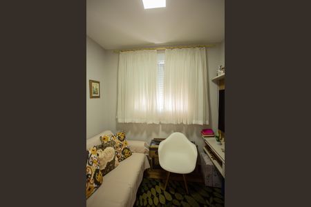 Apartamento para alugar com 38m², 2 quartos e 1 vagaQUARTO 2