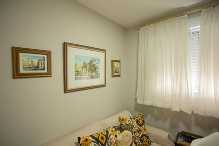 Apartamento para alugar com 38m², 2 quartos e 1 vagaQUARTO 2