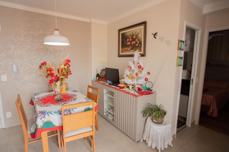 SALA de apartamento para alugar com 2 quartos, 38m² em Imirim, São Paulo