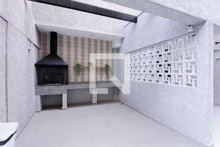 Apartamento para alugar com 38m², 2 quartos e 1 vagaÁREA COMUM