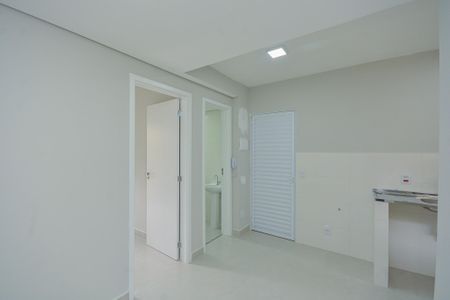 Apartamento para alugar com 1 quarto, 40m² em Jardim Anhanguera, São Paulo