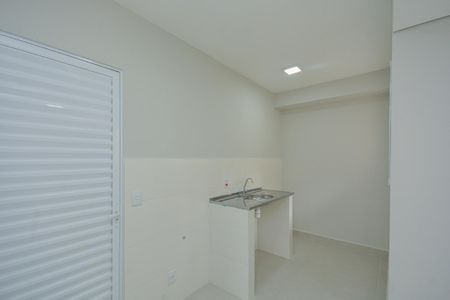 Apartamento para alugar com 45m², 1 quarto e sem vaga