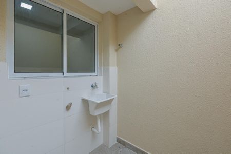 Apartamento para alugar com 45m², 1 quarto e sem vaga