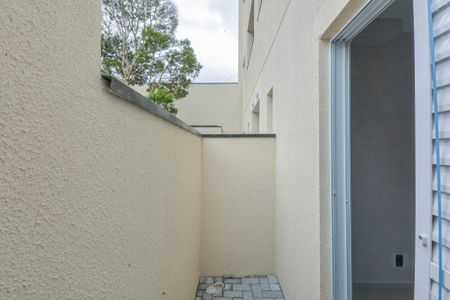 Apartamento para alugar com 1 quarto, 40m² em Jardim Anhanguera, São Paulo