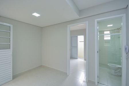 Apartamento para alugar com 1 quarto, 40m² em Jardim Anhanguera, São Paulo