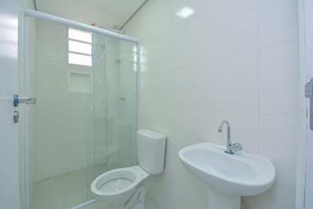 Apartamento para alugar com 1 quarto, 40m² em Jardim Anhanguera, São Paulo