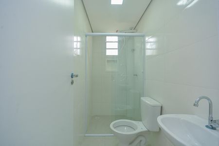 Apartamento para alugar com 1 quarto, 40m² em Jardim Anhanguera, São Paulo