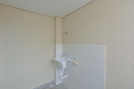 Apartamento para alugar com 50m², 1 quarto e sem vagaSacada/Area de Serviços