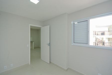 Quarto de apartamento para alugar com 1 quarto, 50m² em Jardim Anhanguera, São Paulo