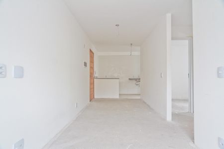 Apartamento à venda com 50m², 2 quartos e 1 vaga Apartamento à venda com 50m², 2 quartos e 1 vagaSala