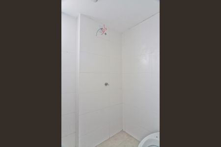 Apartamento à venda com 50m², 2 quartos e 1 vaga Apartamento à venda com 50m², 2 quartos e 1 vagaBanheiro da Suíte