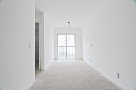 Sala de apartamento à venda com 2 quartos, 50m² em Jardim Sao Jose (zona Norte), São Paulo