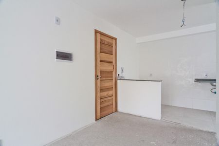 Sala de apartamento à venda com 2 quartos, 50m² em Jardim Sao Jose (zona Norte), São Paulo