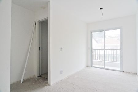 Sala de apartamento à venda com 2 quartos, 50m² em Jardim Sao Jose (zona Norte), São Paulo