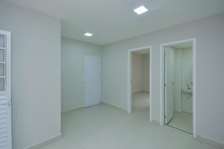 Apartamento para alugar com 1 quarto, 42m² em Jardim Anhanguera, São Paulo