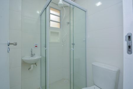 Apartamento para alugar com 1 quarto, 42m² em Jardim Anhanguera, São Paulo