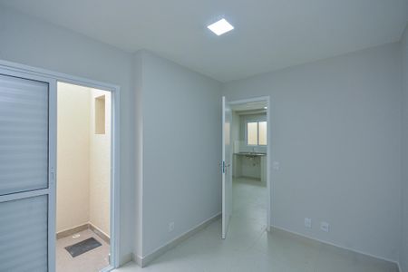 Apartamento para alugar com 1 quarto, 42m² em Jardim Anhanguera, São Paulo