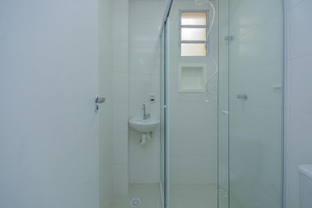 Apartamento para alugar com 1 quarto, 42m² em Jardim Anhanguera, São Paulo