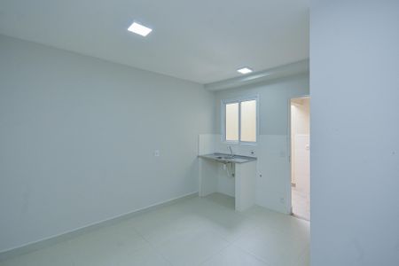 Apartamento para alugar com 1 quarto, 42m² em Jardim Anhanguera, São Paulo
