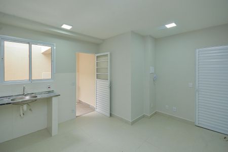 Apartamento para alugar com 1 quarto, 42m² em Jardim Anhanguera, São Paulo