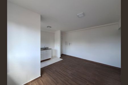 Sala/Cozinha de apartamento para alugar com 2 quartos, 44m² em Tucuruvi, São Paulo