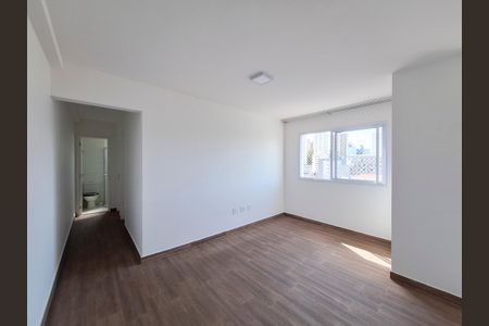 Sala/Cozinha de apartamento para alugar com 2 quartos, 44m² em Tucuruvi, São Paulo