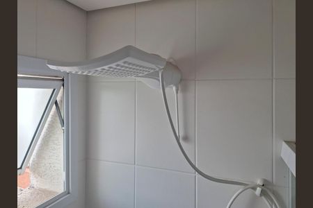 Banheiro de apartamento para alugar com 2 quartos, 44m² em Tucuruvi, São Paulo