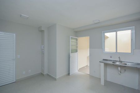 Apartamento para alugar com 1 quarto, 45m² em Jardim Anhanguera, São Paulo