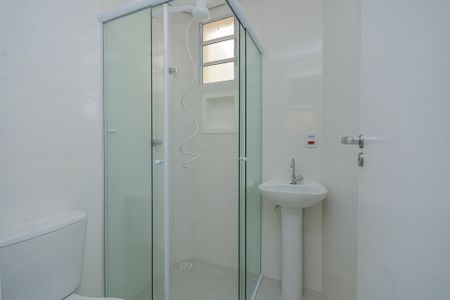 Apartamento para alugar com 45m², 1 quarto e sem vaga