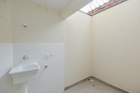 Apartamento para alugar com 45m², 1 quarto e sem vaga