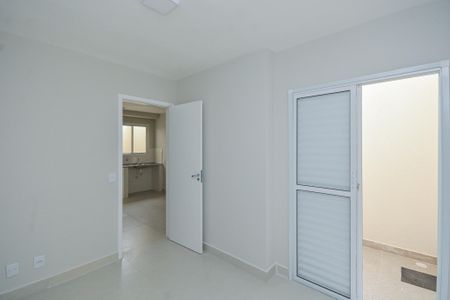 Apartamento para alugar com 1 quarto, 45m² em Jardim Anhanguera, São Paulo