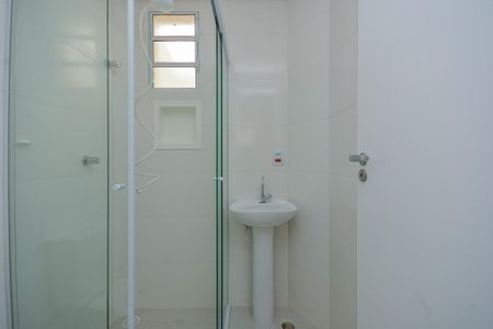 Apartamento para alugar com 45m², 1 quarto e sem vaga