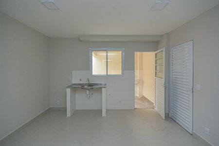 Apartamento para alugar com 1 quarto, 45m² em Jardim Anhanguera, São Paulo