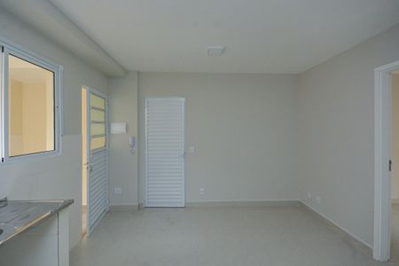 Apartamento para alugar com 1 quarto, 45m² em Jardim Anhanguera, São Paulo