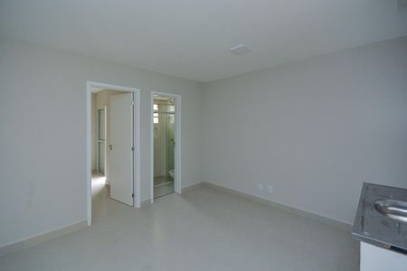 Apartamento para alugar com 1 quarto, 45m² em Jardim Anhanguera, São Paulo