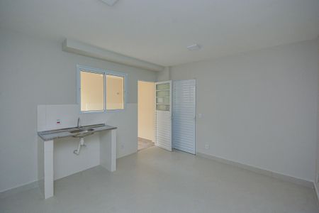 Apartamento para alugar com 1 quarto, 45m² em Jardim Anhanguera, São Paulo