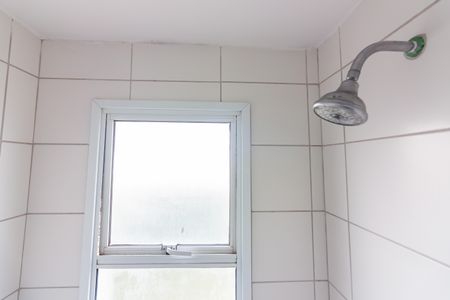 Apartamento à venda com 57m², 2 quartos e 1 vaga Apartamento à venda com 57m², 2 quartos e 1 vagaBanheiro da Suíte